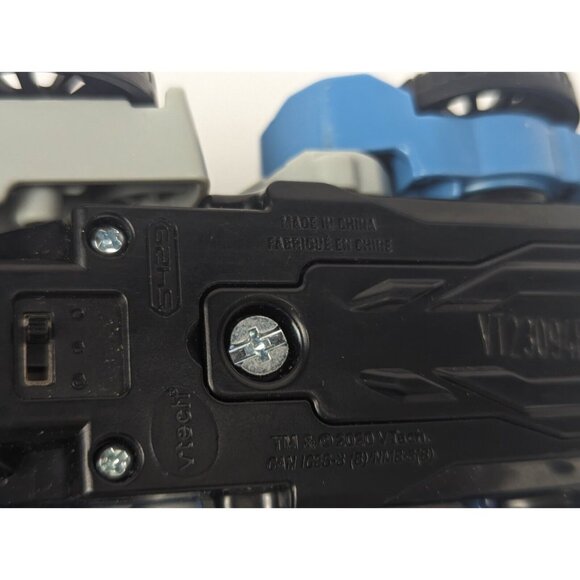 Vtech Switch & Go Triceratops Race‎ Car - Picture 7 of 12